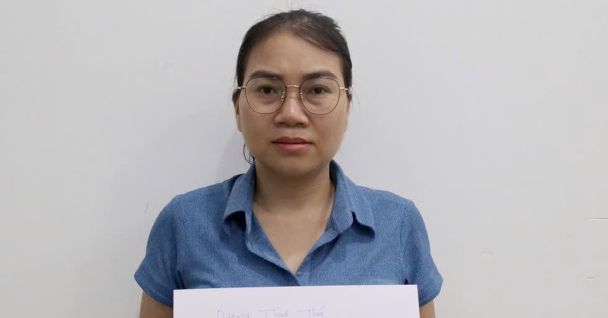 Vụ mua bán hóa đơn khống ở Bình Dương: Khởi tố thêm 6 bị can về hành vi trốn thuế