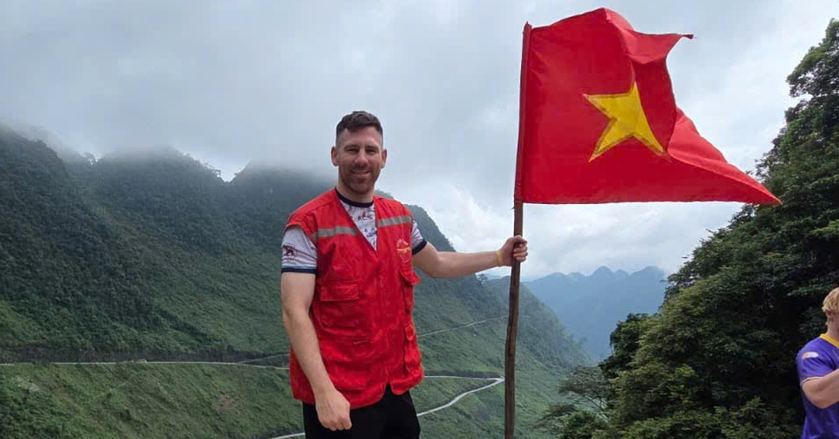 Thực hư 'Messi đi du lịch ở Hà Giang'
