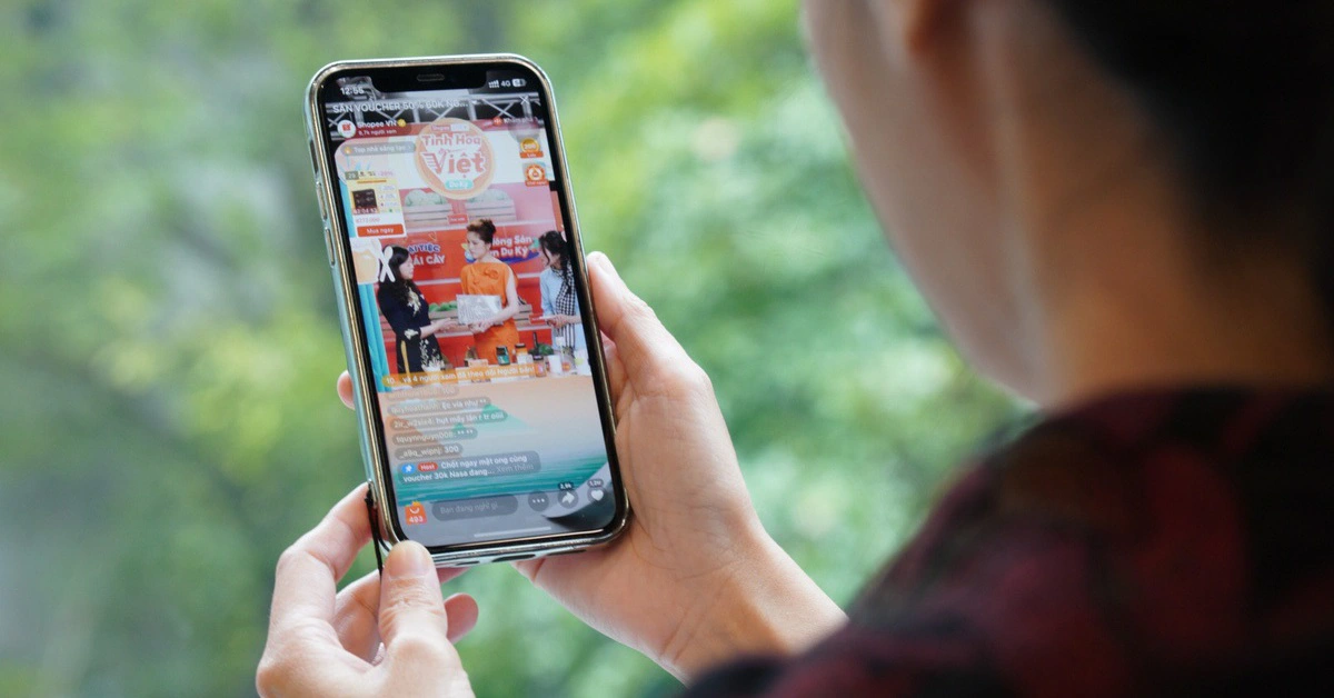 Có cần nộp thuế đối với đơn hàng hoàn, hủy từ 1-7, người bán hàng online lo lắng