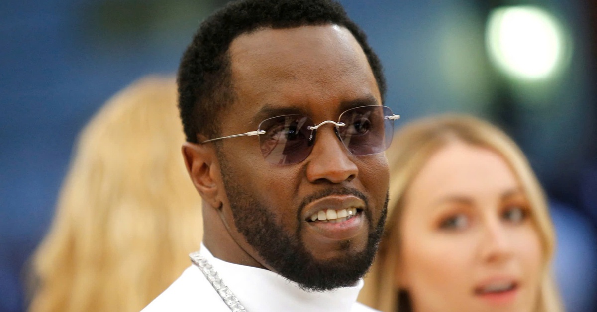 Loạt tội danh của Diddy: Bắt cóc, phân phối ma túy, buôn người, mại dâm, cản trở pháp lý
