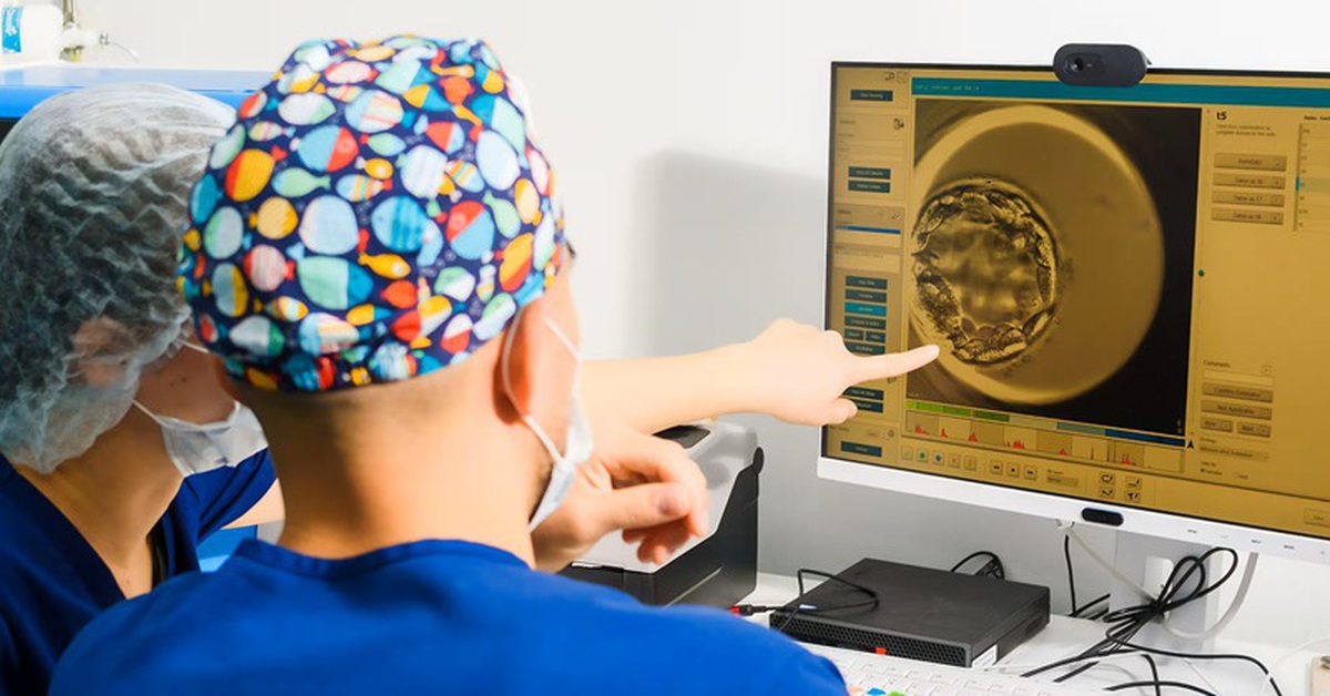 Loại xét nghiệm mới có thể giúp tránh sẩy thai