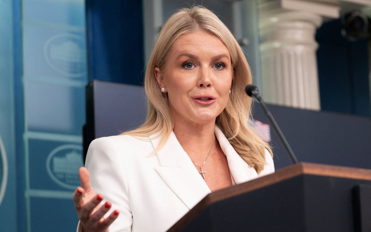 Nhà Trắng tiết lộ khả năng gia hạn lệnh hoãn áp thuế đối ứng