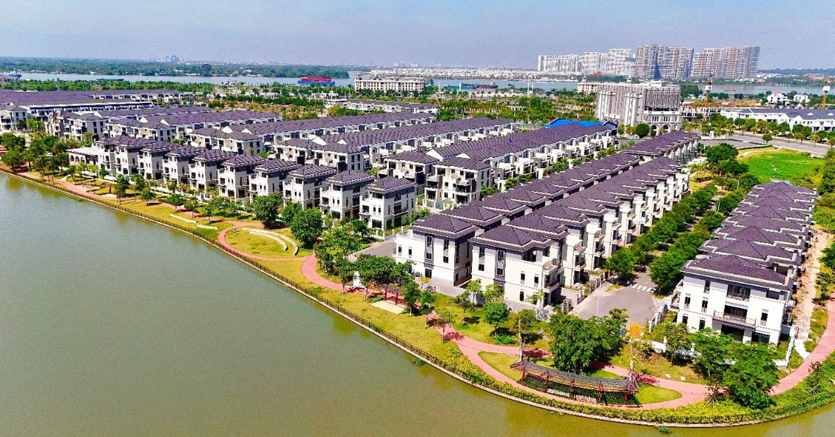 Aqua City - tâm điểm phát triển đô thị vùng kinh tế phía Nam