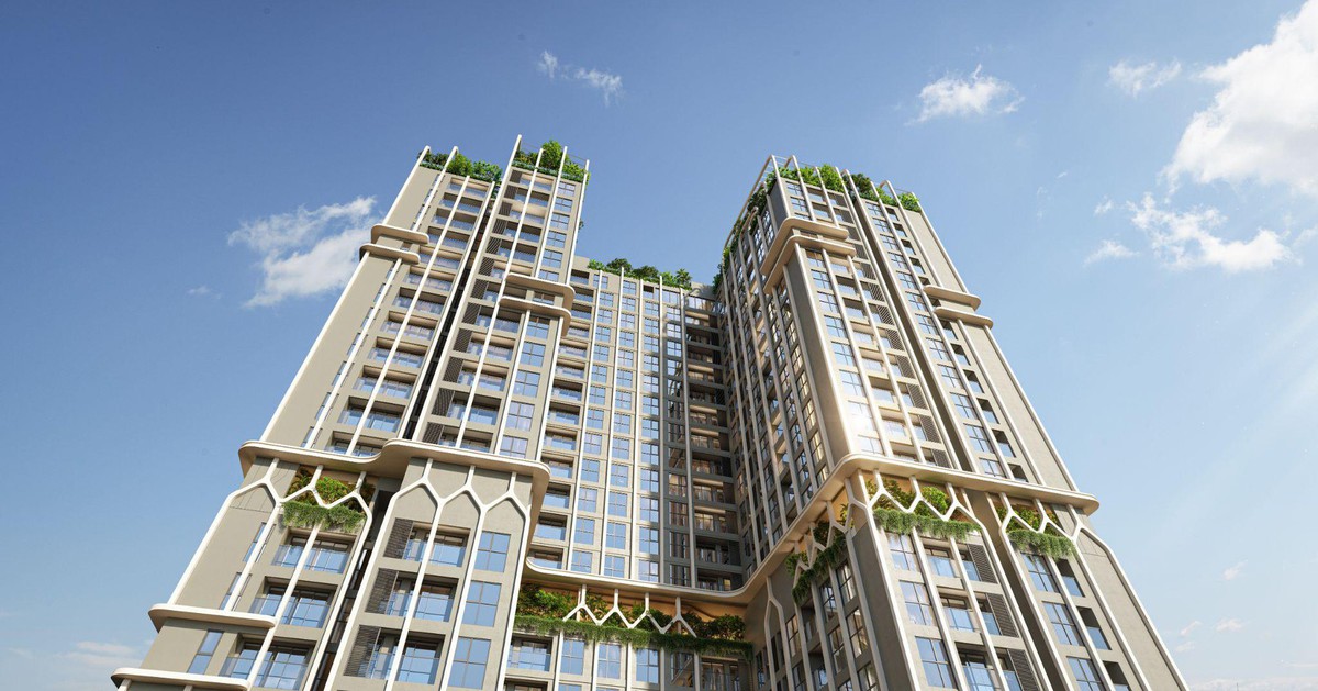 Dấu ấn tinh khiết của Meygroup tại Galia Hanoi
