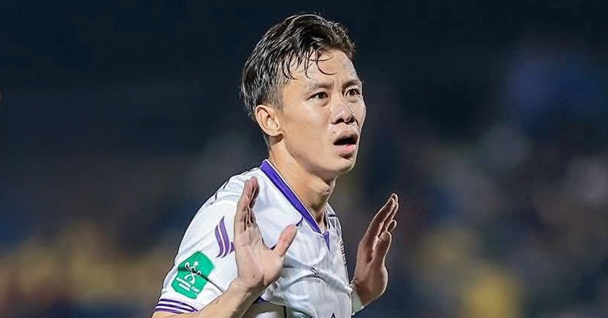 Quế Ngọc Hải đã già?