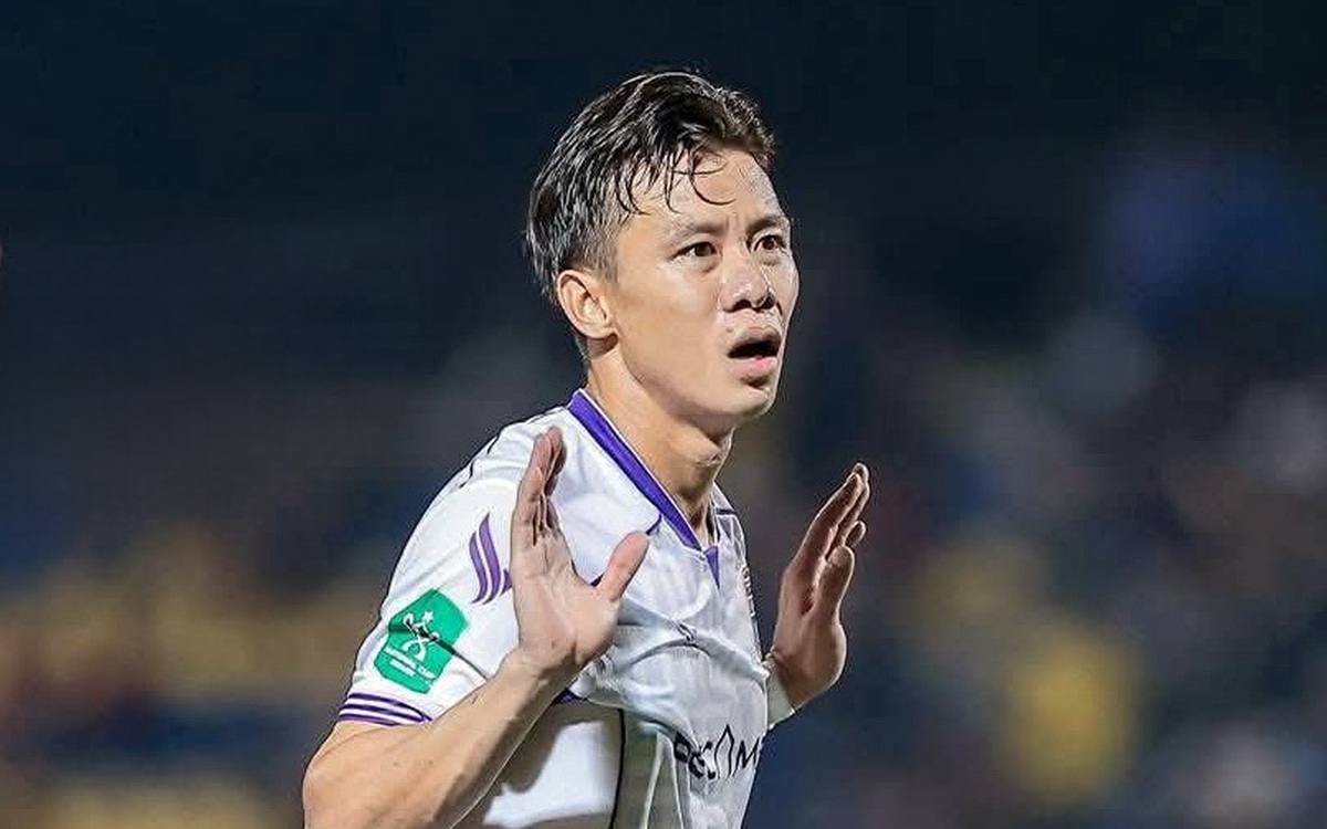 Quế Ngọc Hải đã già?