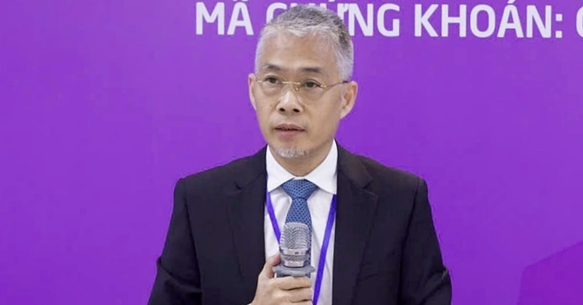 Chứng khoán Tiên Phong có chủ tịch mới, cổ đông chất vấn vụ trái phiếu Bamboo Capital