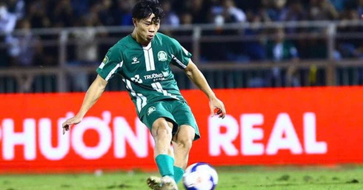 Video: Công Phượng sút hỏng phạt đền, CLB Bình Phước vỡ mộng lên V-League