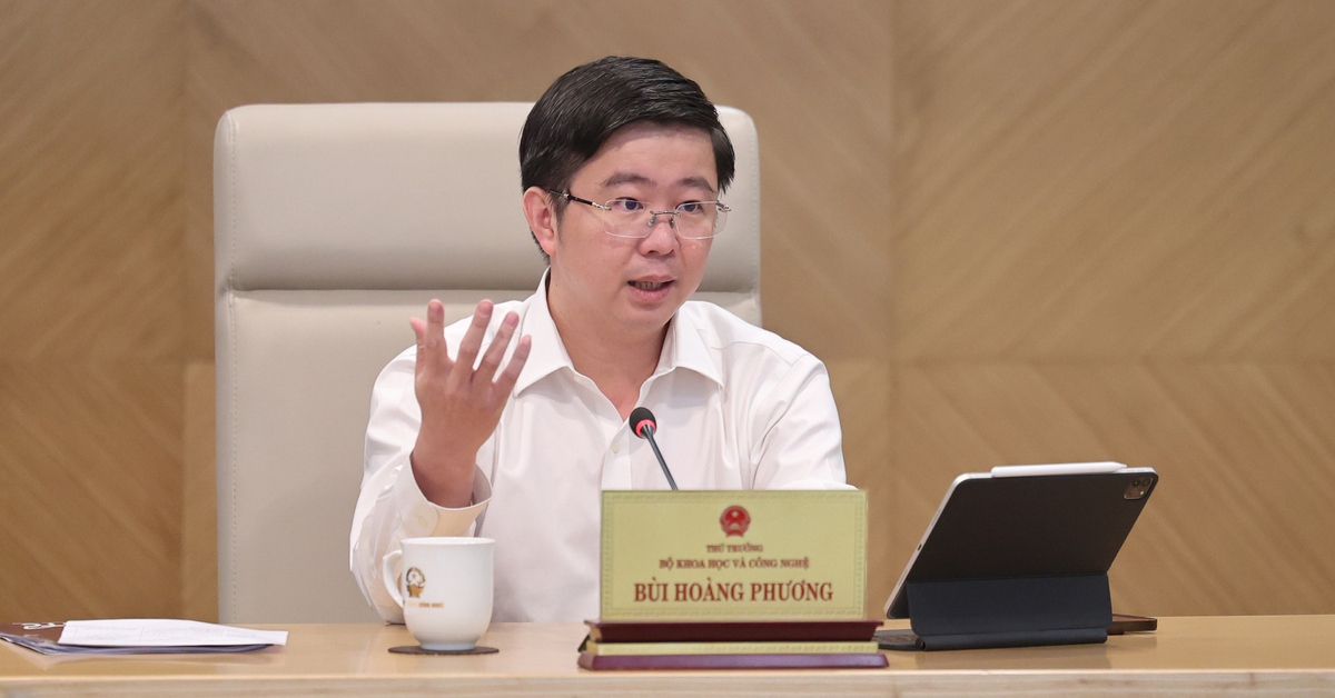 Luật giúp 'cởi bỏ' vướng mắc cho khoa học công nghệ