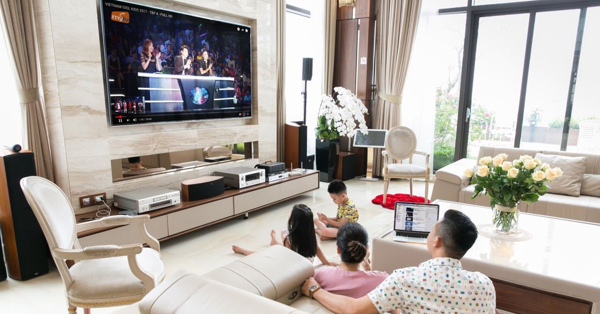 VNPT dẫn đầu tốc độ Internet Wi-Fi tại Việt Nam ba tháng liên tiếp