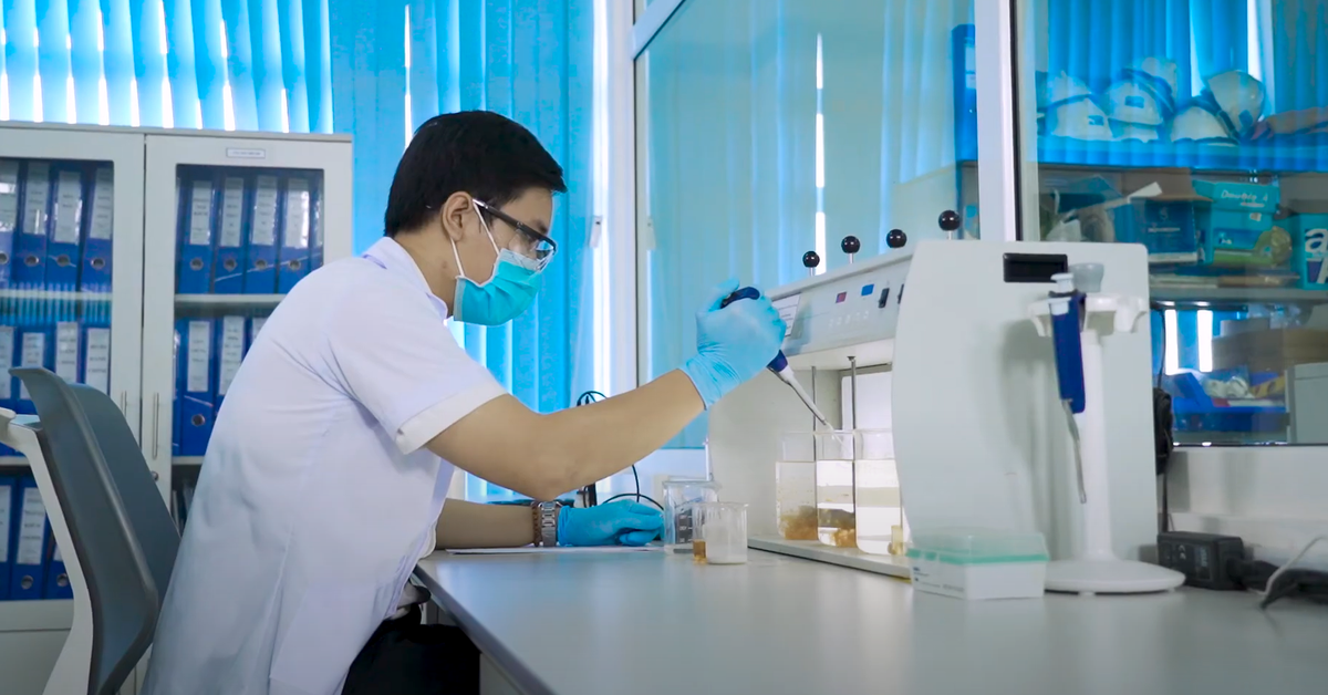 Cuối tuần này, nước sạch nhà dân dọc quốc lộ 13, tỉnh lộ 43, sân bay Tân Sơn Nhất, quận Gò Vấp yếu