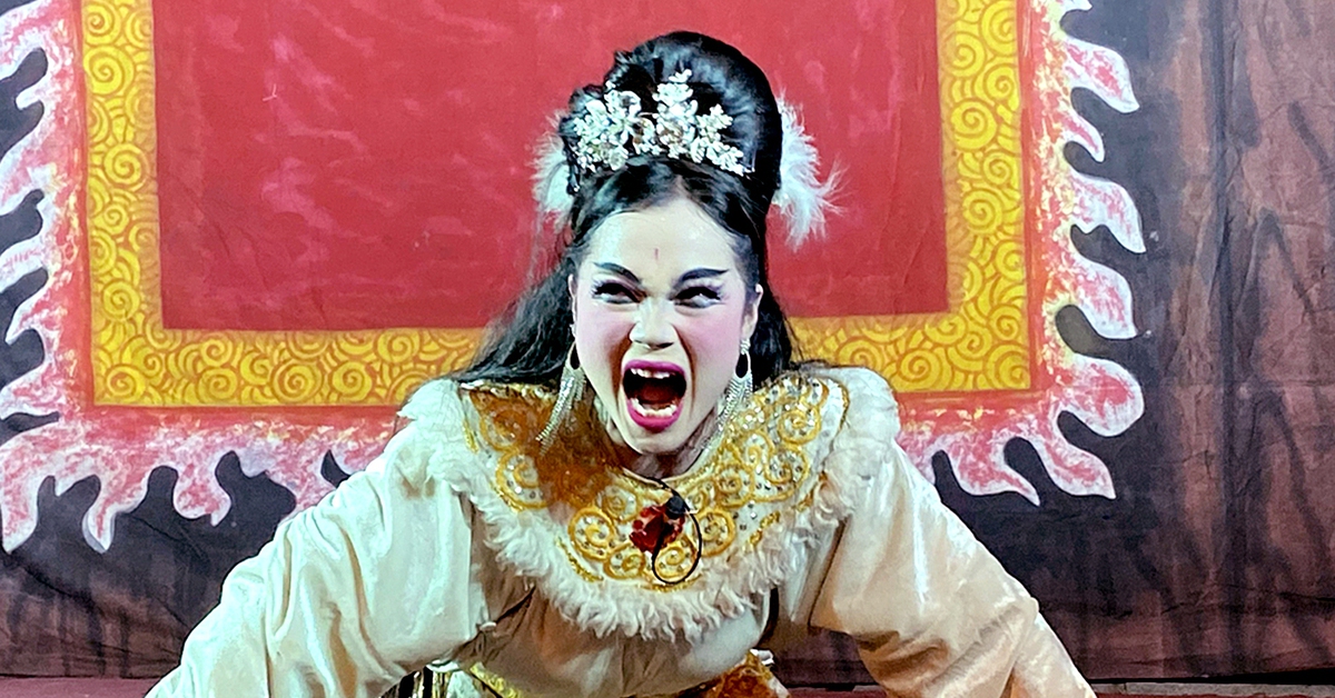Ba nhà hát Cải lương, Chèo, Tuồng Việt Nam hợp nhất làm một