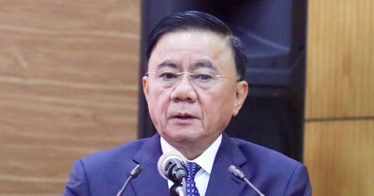 Bộ Chính trị, Ban Bí thư: Các tỉnh ủy, thành ủy thực hiện công tác cán bộ theo thẩm quyền từ 1-7