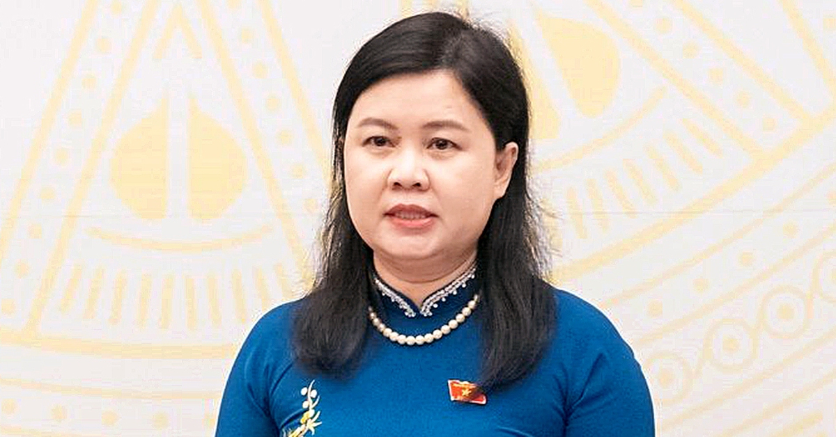 Bà Trương Mỹ Lan có được giảm từ án tử hình xuống chung thân?