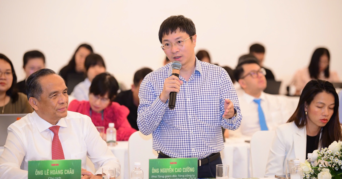 Nếu mất 5 tiếng nối chuyến Tân Sơn Nhất - Long Thành, ai còn muốn bay?