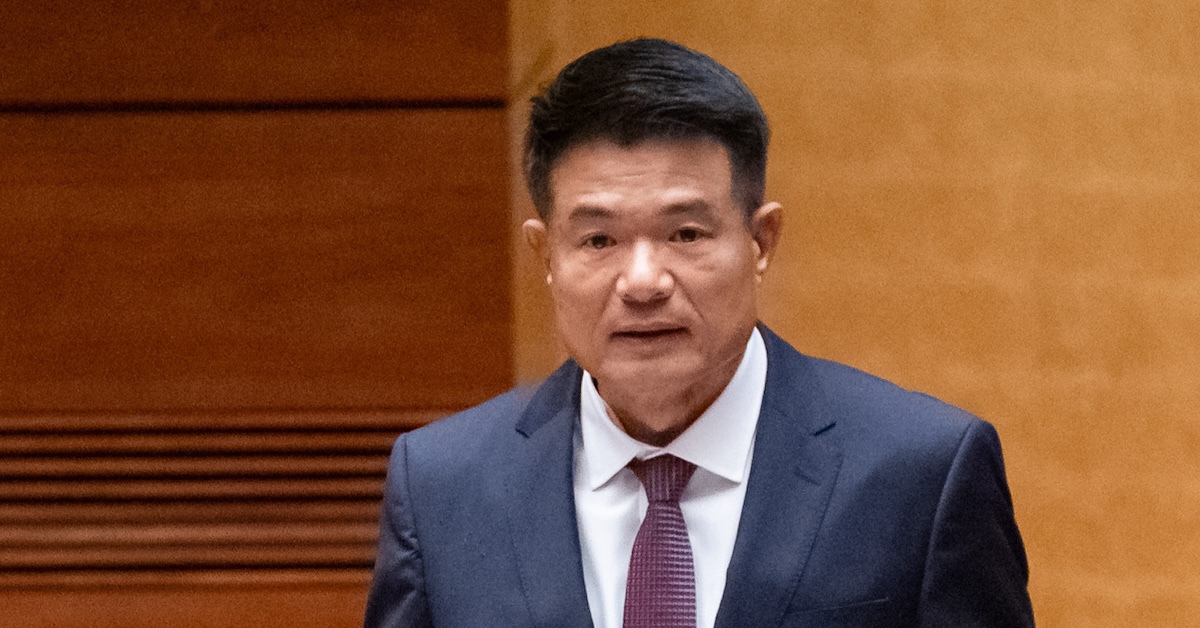 Trưởng, phó trưởng Công an xã được thực hiện một số quyền hạn của thủ trưởng cơ quan điều tra