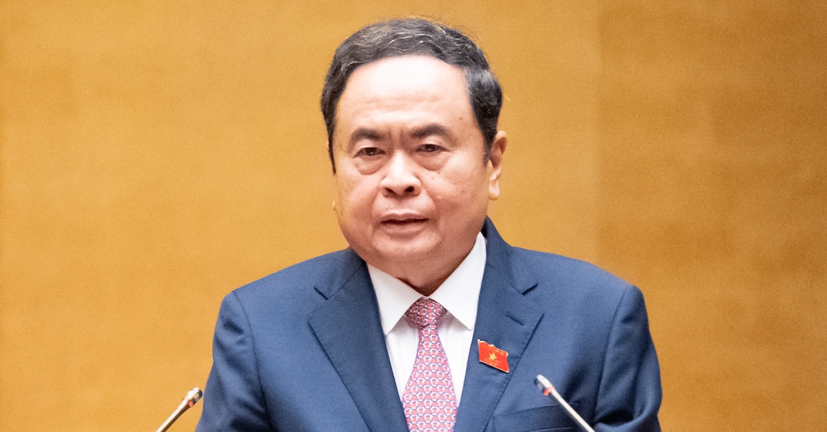 Chủ tịch Quốc hội nói về các quyết sách, dấu mốc của kỳ họp 'lịch sử'
