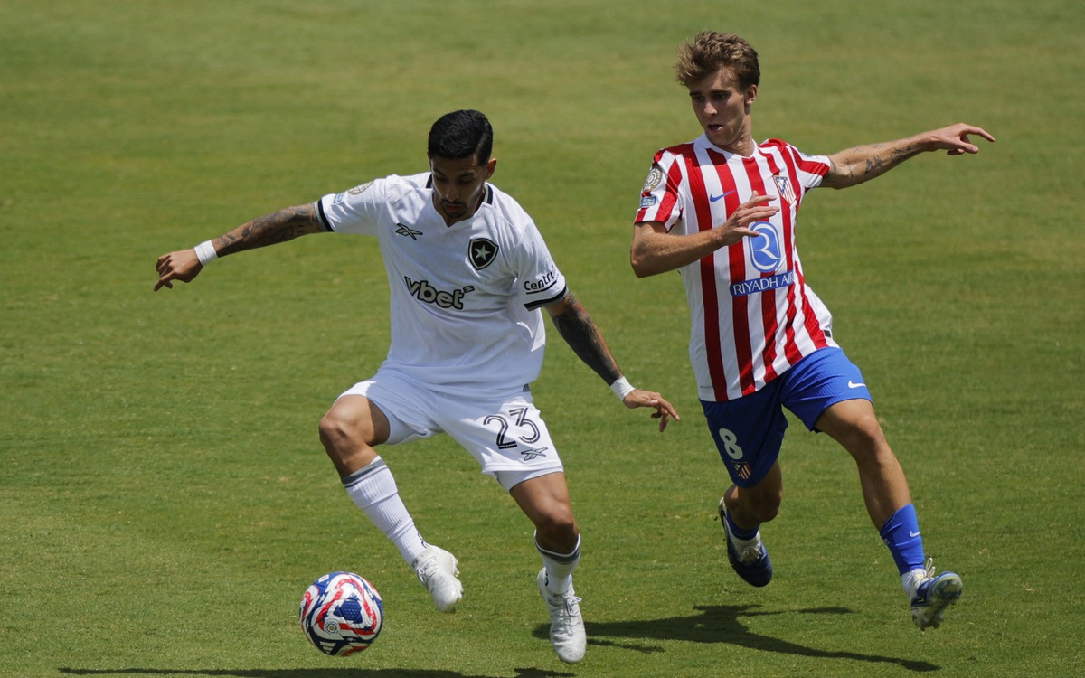 Palmeiras đấu Botafogo (23h): Cuộc chiến không khoan nhượng của hai gã đồng hương