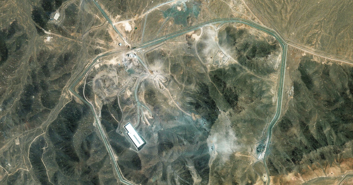 Tin tức thế giới 29-6: Thái Lan tố ông Hun Sen; Iran dự báo nối lại làm giàu uranium sớm