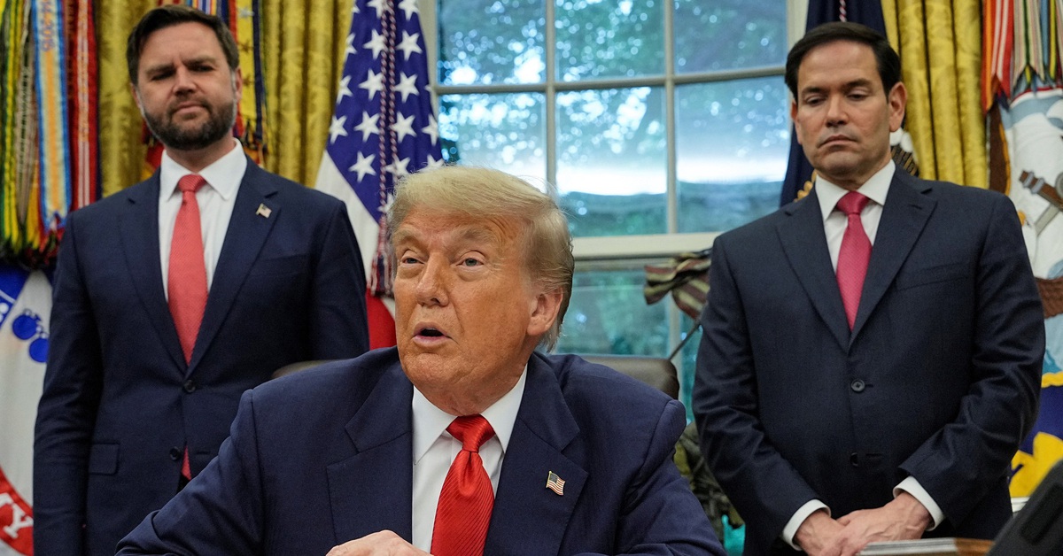 Ông Trump: Mỹ có thể tùy ý kéo dài hoặc rút ngắn thời hạn áp thuế
