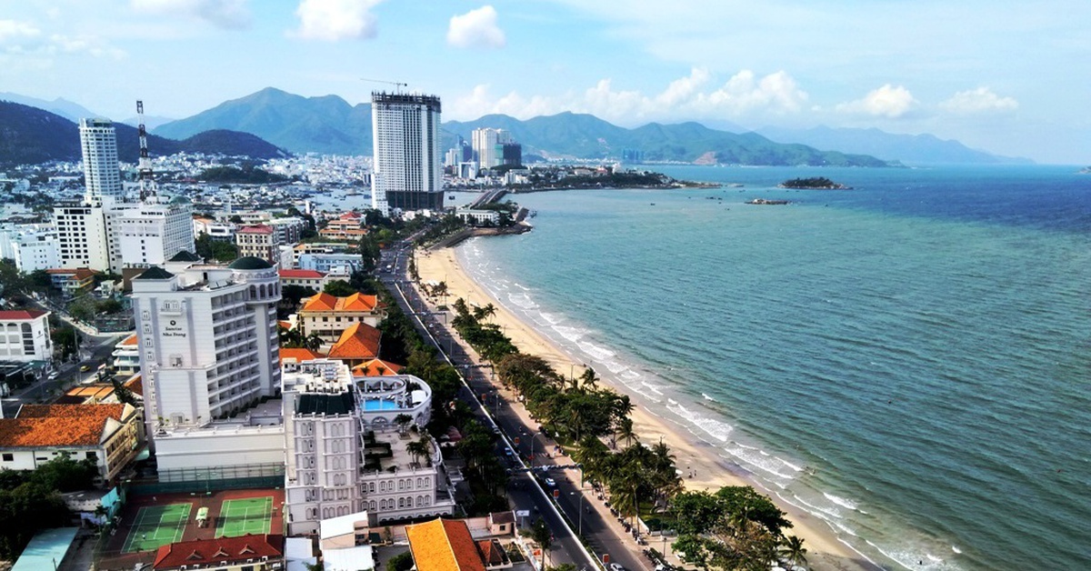 Địa chỉ trụ sở cơ quan 65 xã, phường, đặc khu tỉnh Khánh Hòa mới