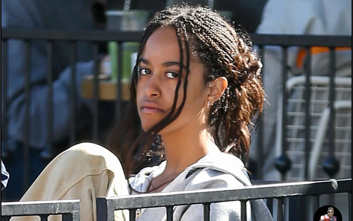 Giải mã tin đồn con gái ông Obama nhận 2,5 triệu USD từ USAID