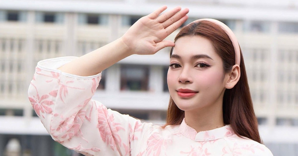 Chân dung đời thường Hoa hậu biển Việt Nam Nguyễn Hoài Phương Anh