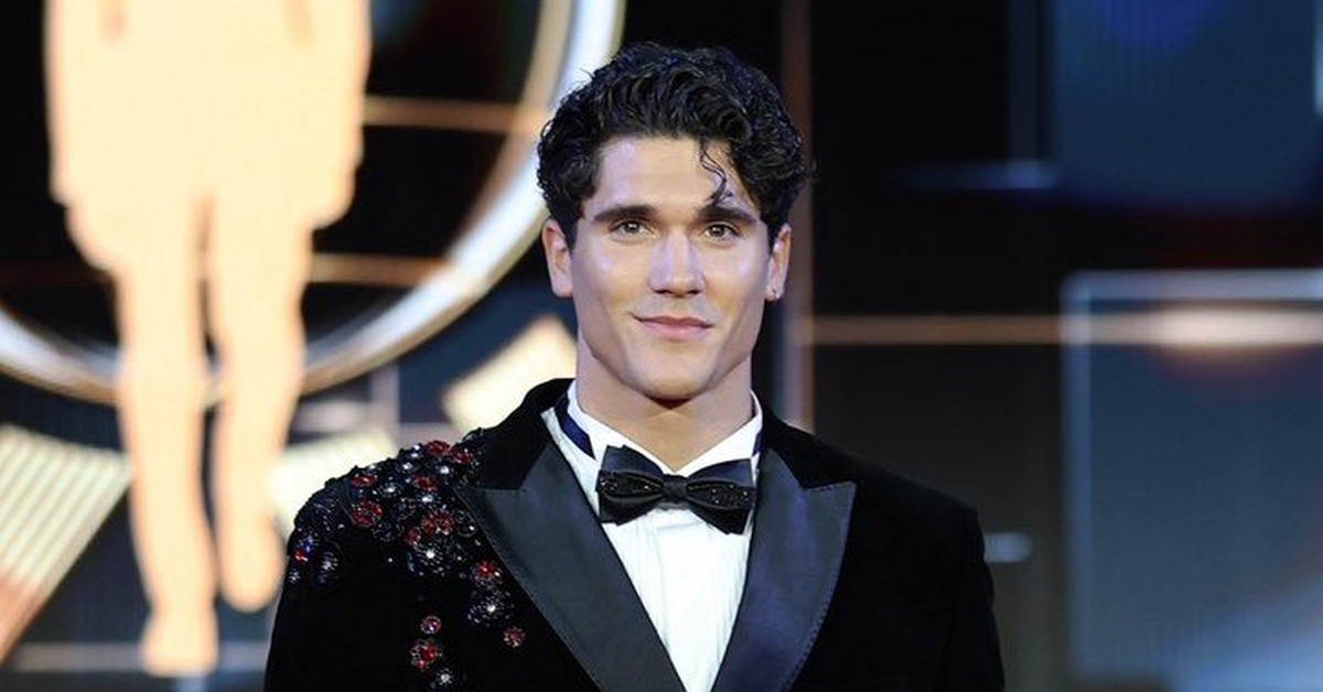 Nam vương Siêu quốc gia Mister Supranational 2025 đến từ Pháp, Minh Khắc trượt top 5