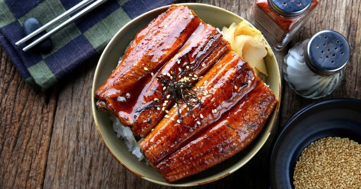 Sợ cơm lươn unagi quốc hồn quốc tuý gặp khó, Nhật Bản phản ứng với châu Âu