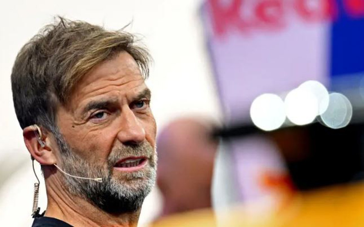Jurgen Klopp: 'FIFA Club World Cup là ý tưởng tồi tệ nhất, nhiều người cứ cố nghĩ ra điều gì đó'