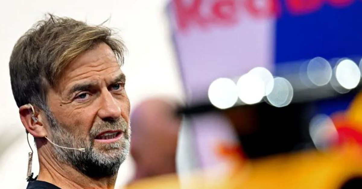 Jurgen Klopp: 'FIFA Club World Cup là ý tưởng tồi tệ nhất, nhiều người cứ cố nghĩ ra điều gì đó'