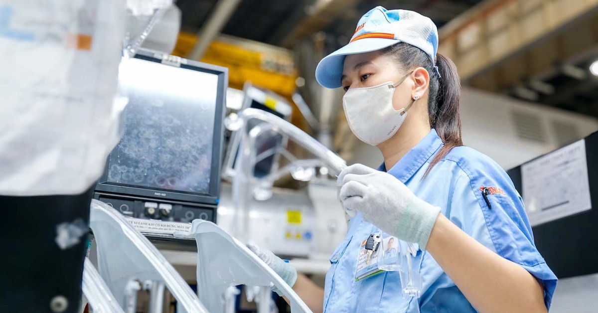 Tăng lương tối thiểu vùng bao nhiêu hợp lý?