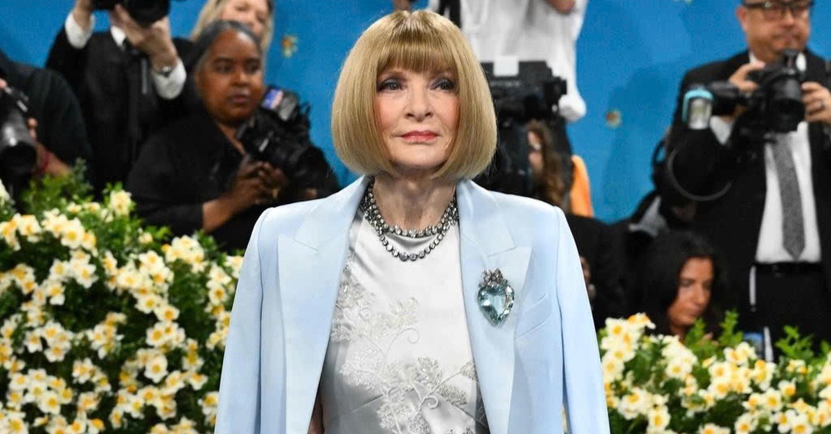 Anna Wintour bị tố lạm dụng quyền lực, phân biệt chủng tộc trước khi rời ghế tổng biên tập Vogue