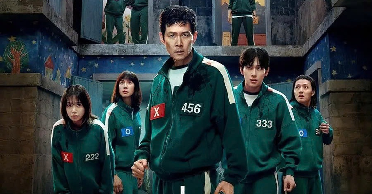 Cơn sốt Squid Game 3 phủ sóng thời trang, ẩm thực và trò chơi điện tử toàn cầu