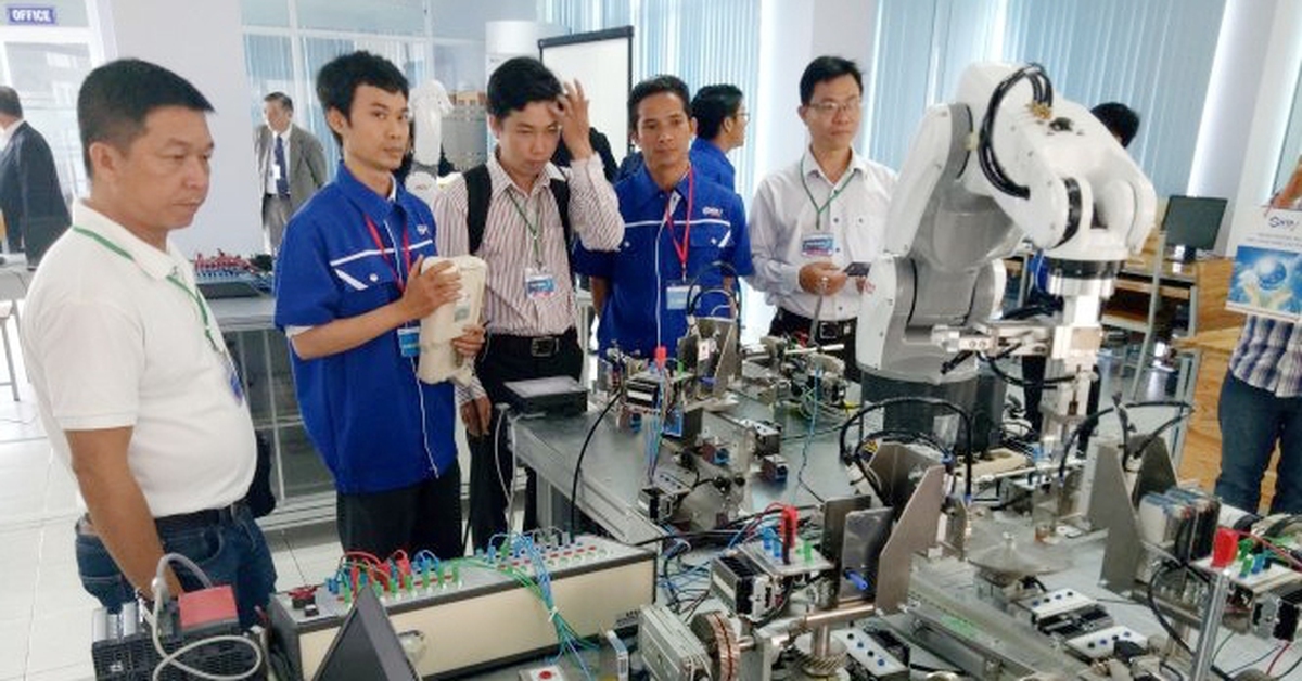Sẽ sớm có chính sách chi 75.000 tỉ đồng cho phát triển khoa học - công nghệ và đổi mới sáng tạo
