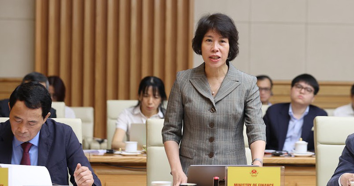 Xây trung tâm tài chính quốc tế, Việt Nam không muốn trở thành ‘thiên đường về thuế’