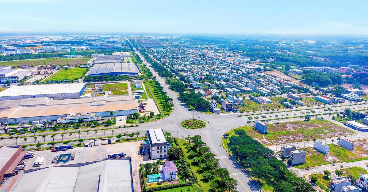 Quyết sách đột phá để đất nước cất cánh