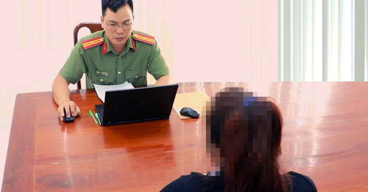 Mạo danh Điện Máy Xanh lừa làm nhiệm vụ online, cô gái bị chiếm đoạt hơn nửa tỉ đồng