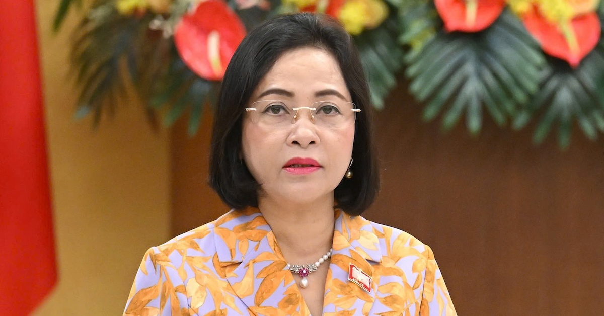 Hướng dẫn chỉ định nhân sự với cấp xã không thực hiện sáp nhập