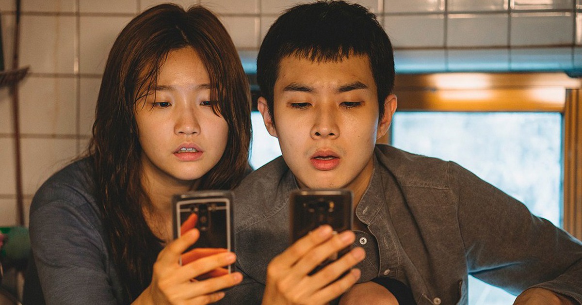 Vì sao một phim Hàn Quốc được bầu chọn hay nhất thế kỷ 21?