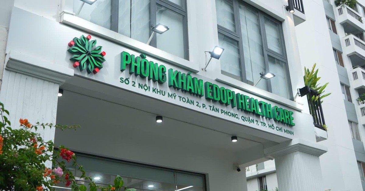 Trẻ hóa da bằng ánh sáng