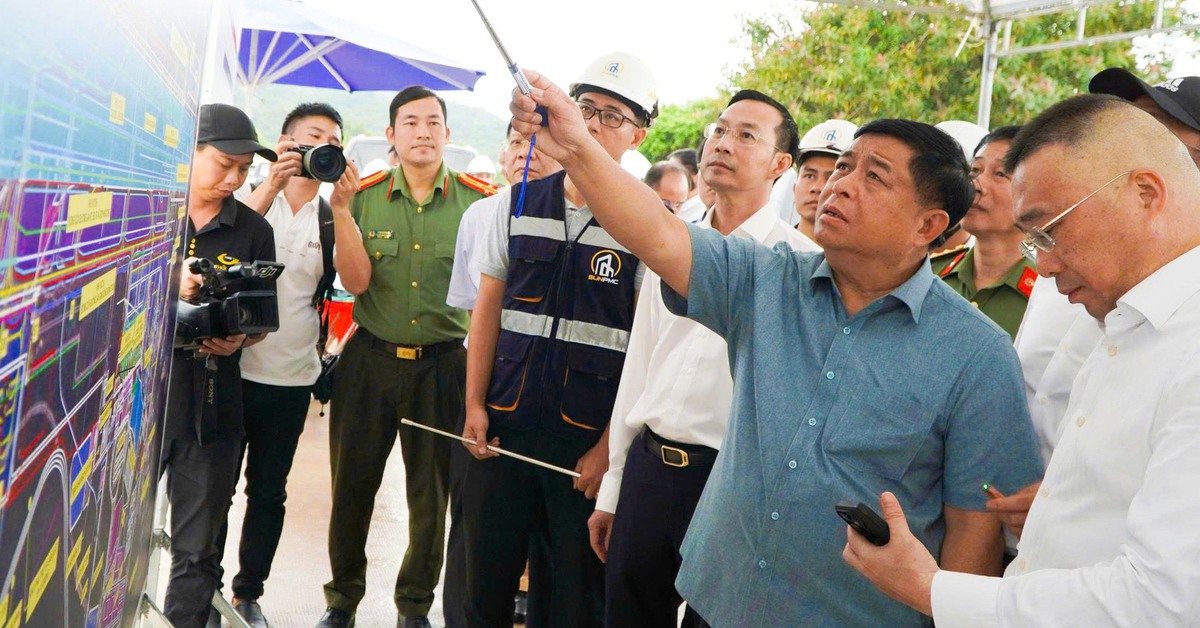 Cần nghiên cứu chính sách mời gọi nhà đầu tư làm hồ nước, xử lý nước thải, rác thải ở Phú Quốc