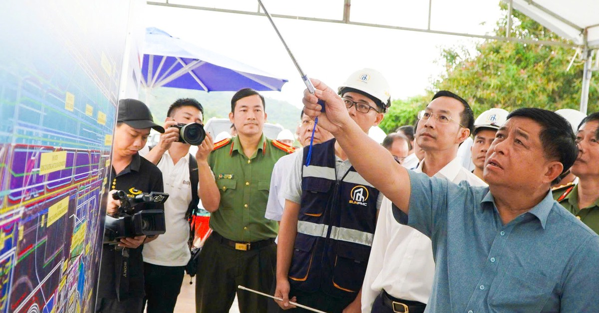 Cần nghiên cứu chính sách mời gọi nhà đầu tư làm hồ nước, xử lý nước thải, rác thải ở Phú Quốc
