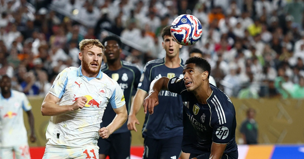 Vòng 16 đội FIFA Club World Cup 2025: Các đại gia châu Âu hài lòng