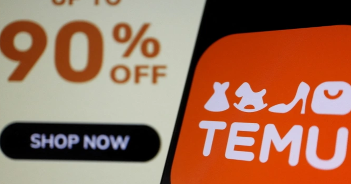 Hàn Quốc phát hiện Temu, AliExpress bán sản phẩm trẻ em chứa chất độc hại
