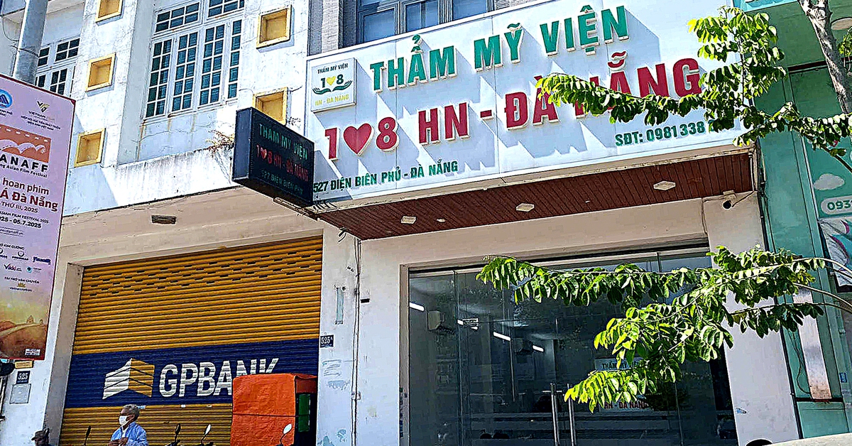 Vạch trần mánh khóe làm đẹp 'vùng kín' chui - Kỳ cuối: Đường dây đằng sau những phòng khám trá hình