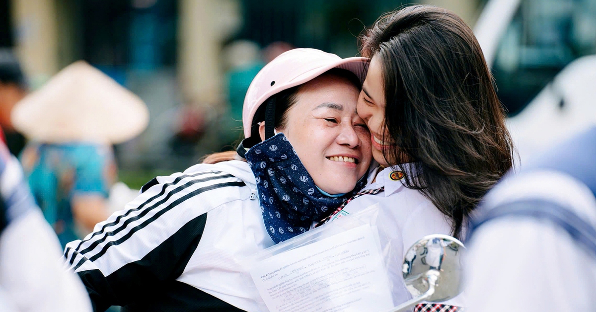Thi tốt nghiệp xong, làm gì tiếp theo?