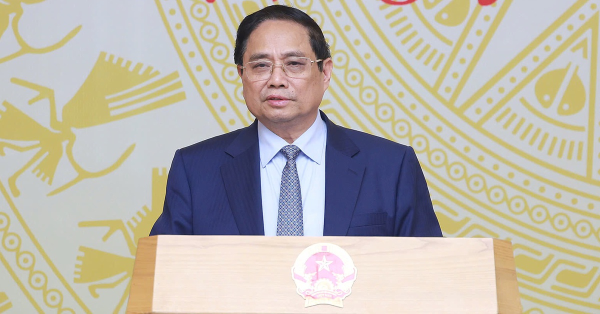 Thủ tướng: Phát động phong trào toàn dân thi đua làm giàu