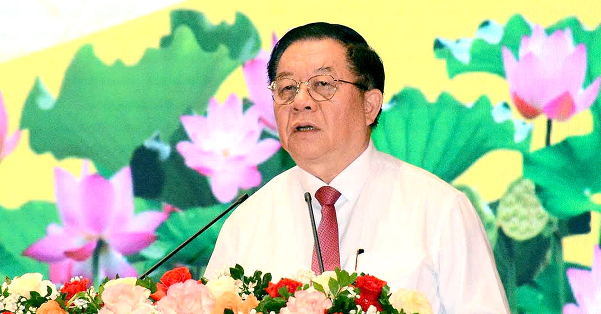 Nhiều đột phá, sáng tạo trong thực hiện nhiệm vụ tuyên giáo và dân vận