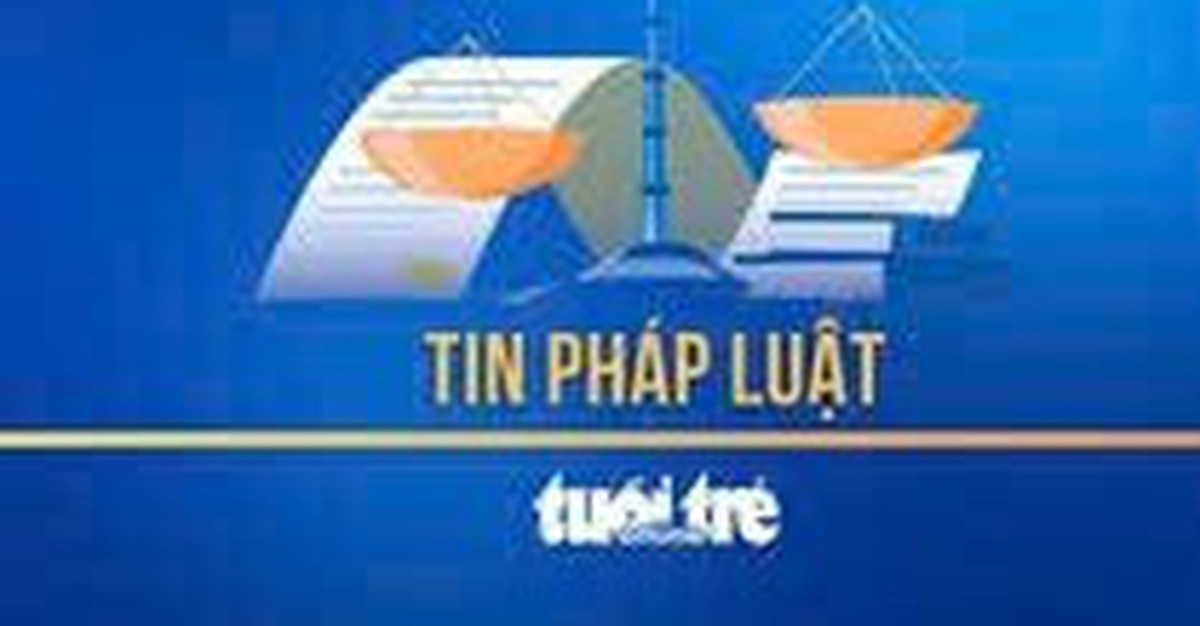 Giám đốc và nhiều thuộc cấp của Trung tâm Y tế huyện Trần Đề bị khởi tố Giám đốc và nhiều thuộc cấp của Trung tâm Y tế huyện Trần Đề bị khởi tố